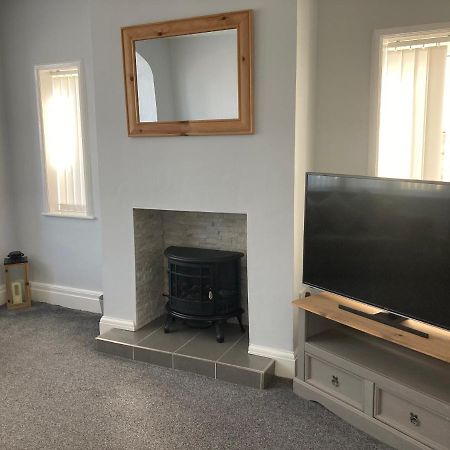 23 Ryden Avenue Villa Cleveleys Ngoại thất bức ảnh