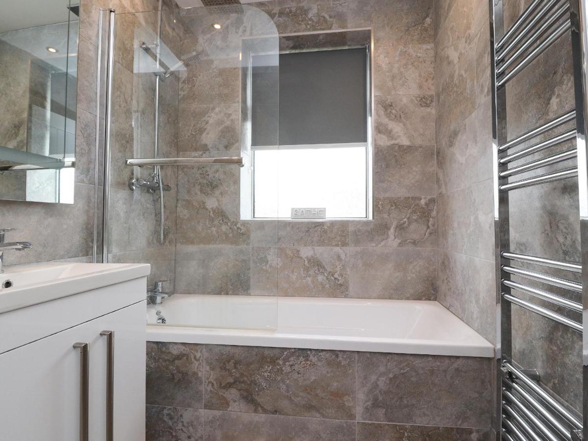 23 Ryden Avenue Villa Cleveleys Ngoại thất bức ảnh