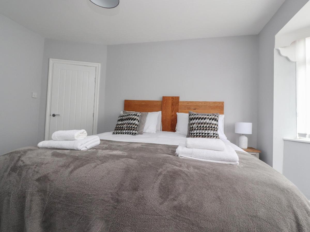 23 Ryden Avenue Villa Cleveleys Ngoại thất bức ảnh